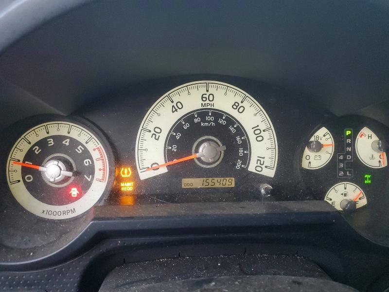 Photo 9 from auction – 2011 TOYOTA FJ CRUISER with VIN JTEBU4BF5BK103522