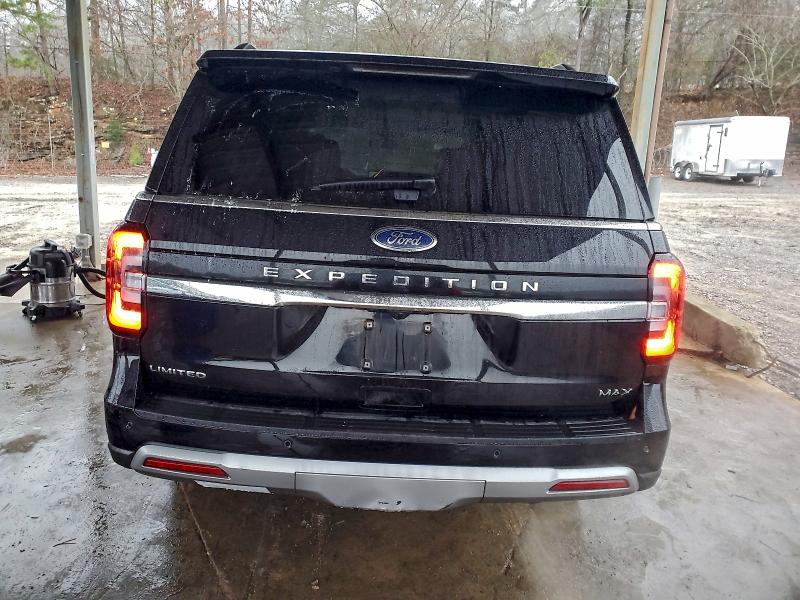 Photo 6 from auction – 2024 FORD EXPEDITION with VIN 1FMJK1K86REA57368