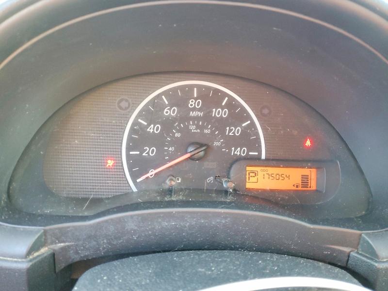 Photo 9 from auction – 2012 NISSAN VERSA S with VIN 3N1CN7AP5CL822791