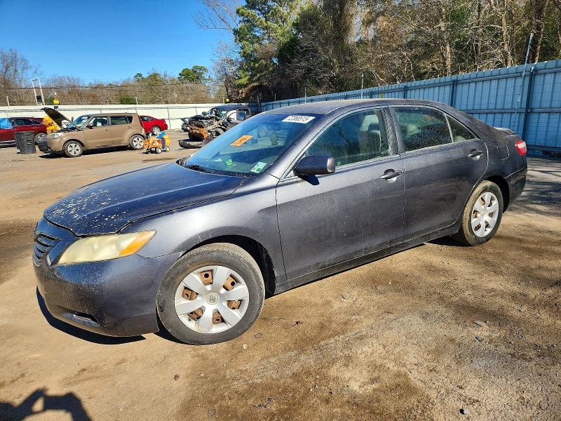 Photo 1 from auction – 2008 TOYOTA CAMRY with VIN 4T1BE46K68U776935