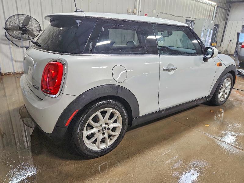 Photo 3 from auction – 2015 MINI COOPER with VIN WMWXM5C51FT938245