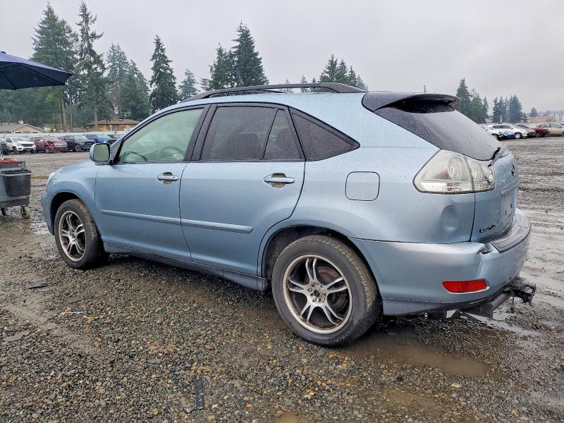 Photo 2 from auction – 2004 LEXUS RX 330 with VIN JTJHA31U440063592