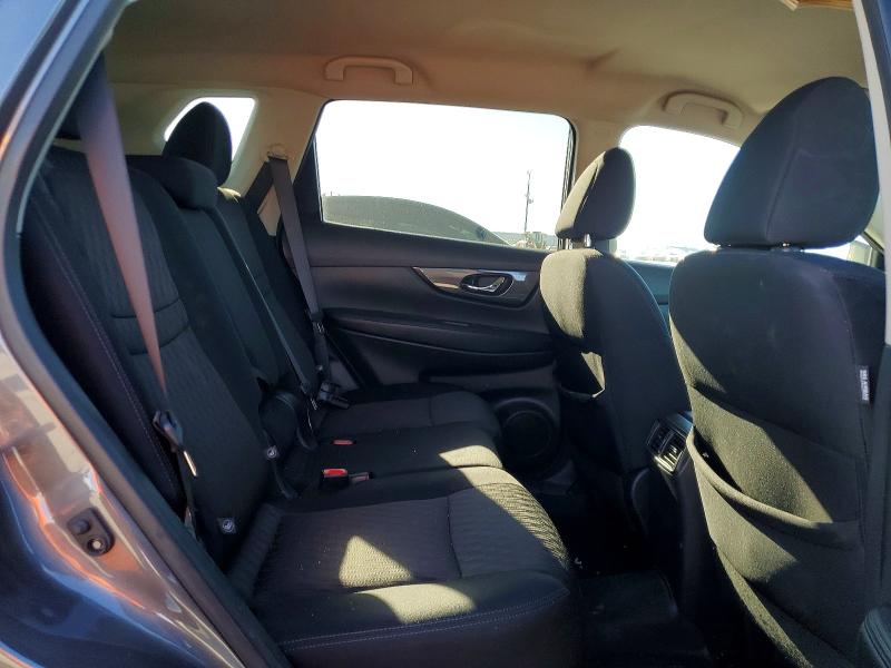 Photo 11 from auction – 2017 NISSAN ROGUE S with VIN 5N1AT2MT6HC808581