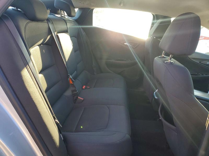 Photo 10 from auction – 2016 CHEVROLET MALIBU with VIN 1G1ZE5STXGF342021