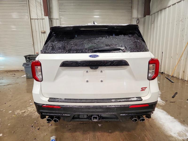 Photo 6 from auction – 2021 FORD EXPLORER S with VIN 1FM5K8GC2MGB29672