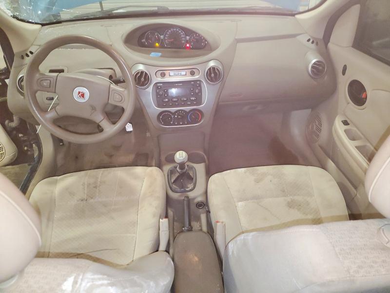Photo 8 from auction – 2005 SATURN ION with VIN 1G8AZ52F95Z150341