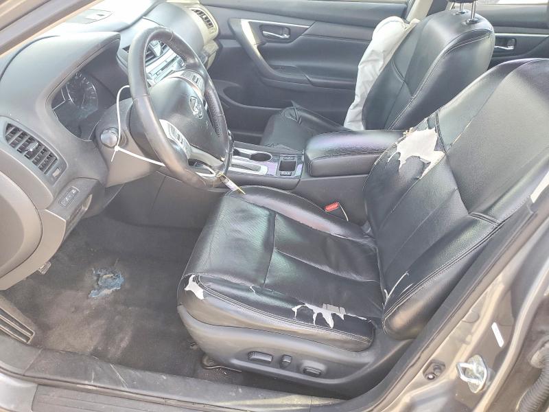 Photo 7 from auction – 2018 NISSAN ALTIMA with VIN 1N4AL3AP4JC141264
