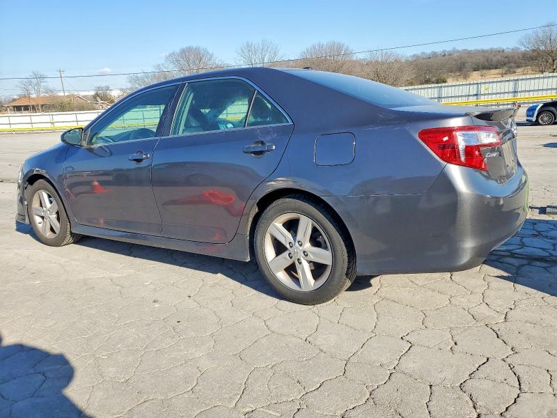 Photo 2 from auction – 2014 TOYOTA CAMRY L with VIN 4T1BF1FK5EU329472