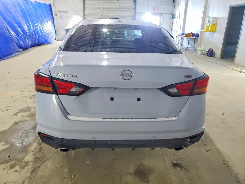 Photo 6 from auction – 2023 NISSAN ALTIMA with VIN 1N4BL4CV5PN341184