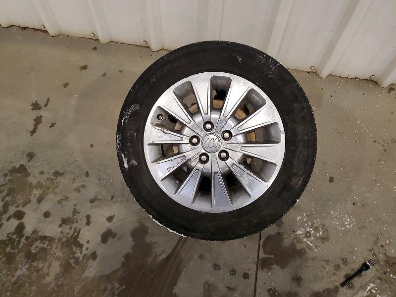 Photo 12 from auction – 2008 BUICK LUCERNE with VIN 1G4HD57208U197988