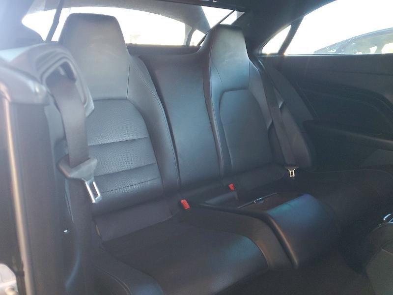 Photo 10 from auction – 2014 MERCEDES-BENZ E with VIN WDDKJ5KB0EF250382