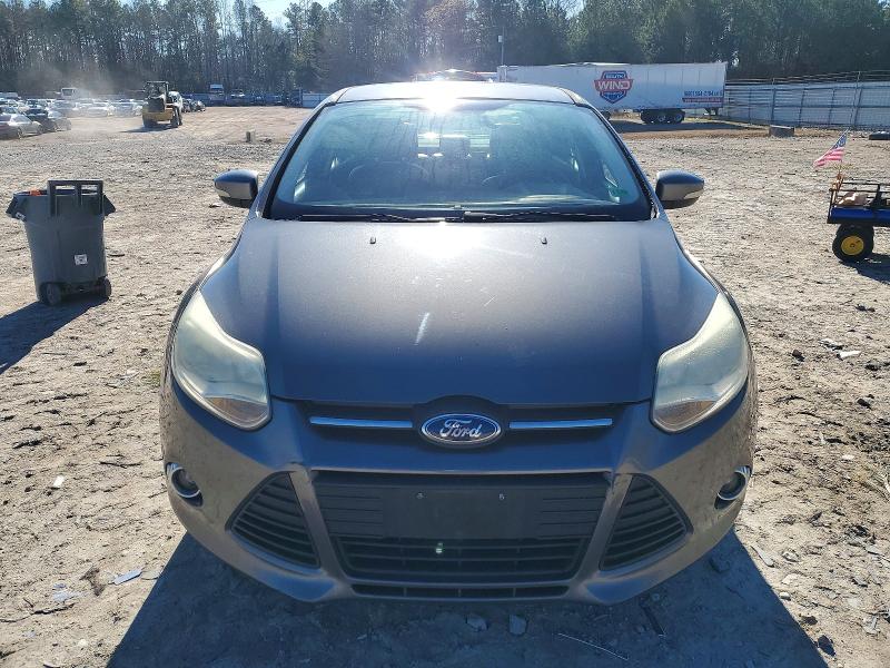 Photo 5 from auction – 2013 FORD FOCUS SE with VIN 1FADP3F22DL259106