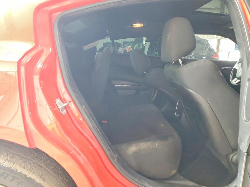 Photo 10 from auction – 2014 DODGE CHARGER R/ with VIN 2C3CDXDT1EH206109