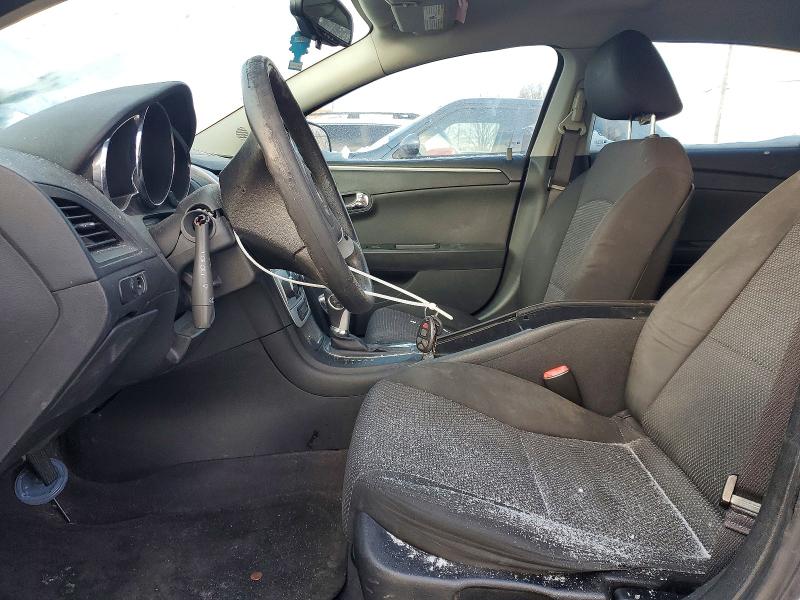 Photo 7 from auction – 2011 CHEVROLET MALIBU with VIN 1G1ZC5E13BF261581