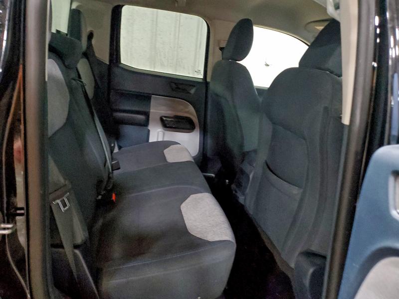 Photo 11 from auction – 2025 FORD MAVERICK X with VIN 3FTTW8JA2SRA08105