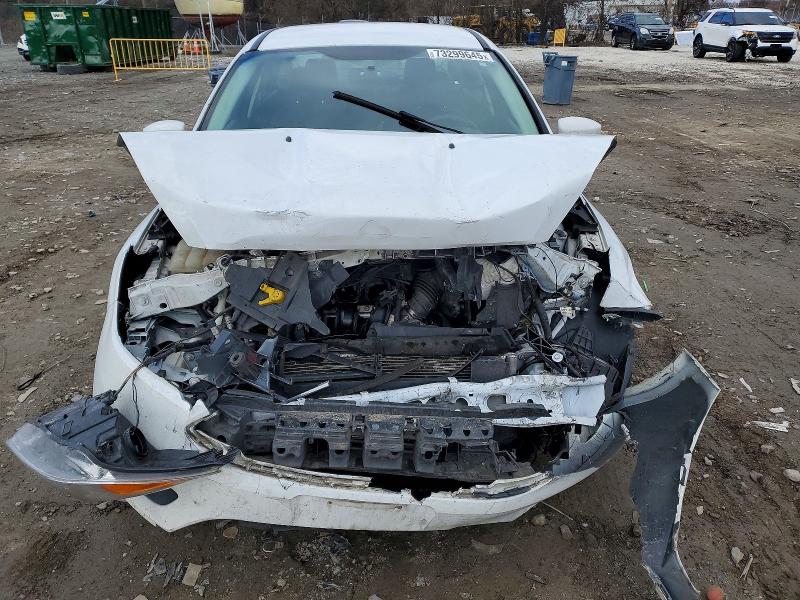 Photo 5 from auction – 2018 FORD FOCUS with VIN 1FADP3F23JL206071