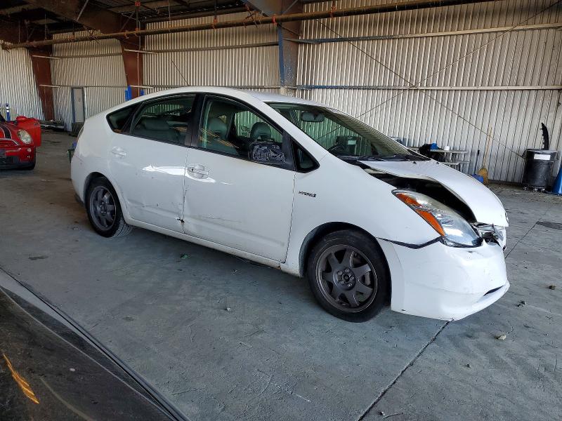 Photo 4 from auction – 2009 TOYOTA PRIUS with VIN JTDKB20U497841504