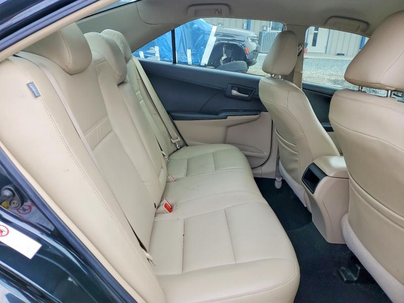 Photo 10 from auction – 2012 TOYOTA CAMRY BASE with VIN 4T1BF1FK8CU629147