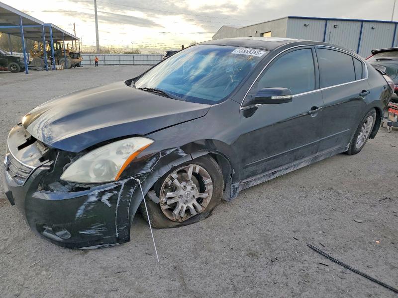 NISSAN ALTIMA BAS 2012 с VIN 1N4AL2AP2CN414784 - Фото с аукциона