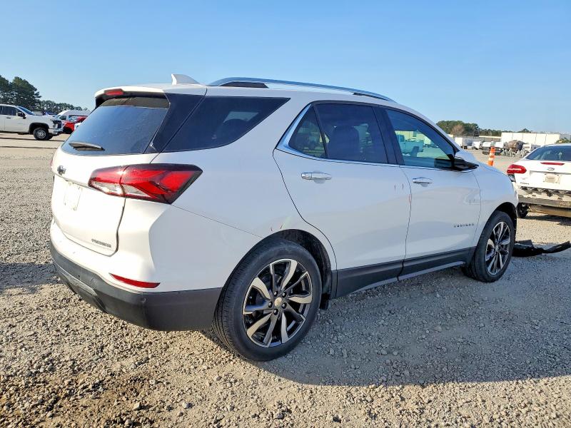 Photo 3 from auction – 2023 CHEVROLET EQUINOX PR with VIN 3GNAXNEG5PL190644