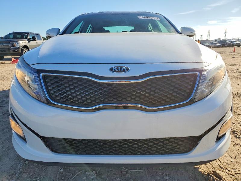 Foto 5 de la subasta – 2015 KIA OPTIMA EX con VIN 5XXGN4A75FG515943
