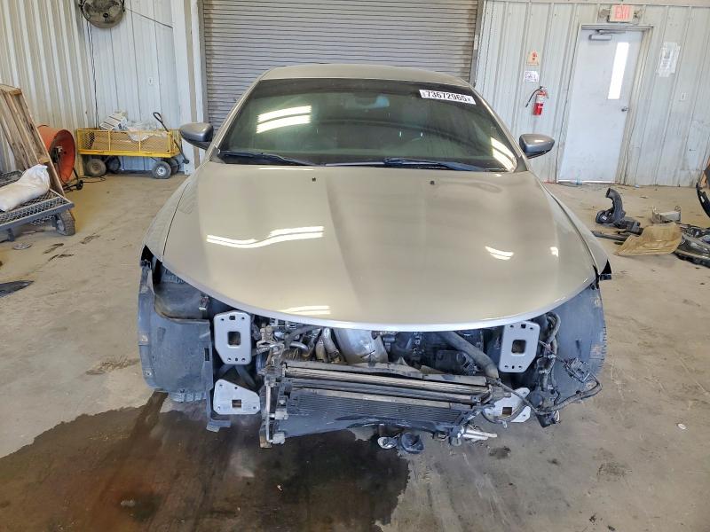 Photo 5 from auction – 2015 CHRYSLER 200 S with VIN 1C3CCCBB5FN696665