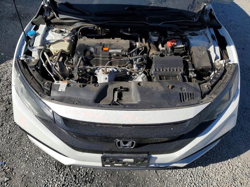 Photo 11 from auction – 2020 HONDA CIVIC with VIN 2HGFC2F89LH570431