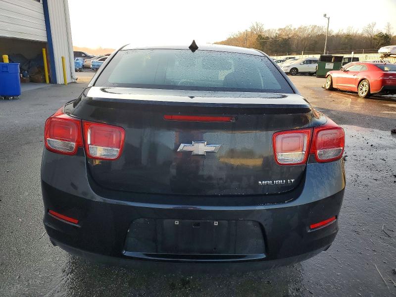 Photo 6 from auction – 2014 CHEVROLET MALIBU 2LT with VIN 1G11E5SLXEF133257