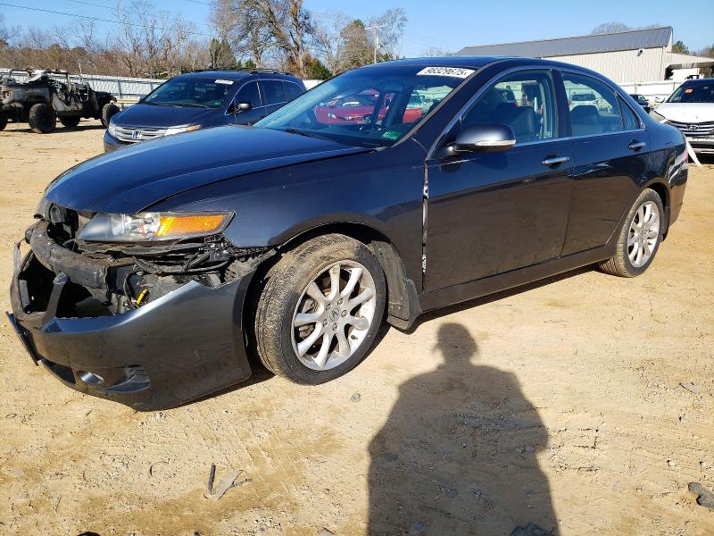 Photo 1 from auction – 2006 ACURA TSX with VIN JH4CL96856C032938