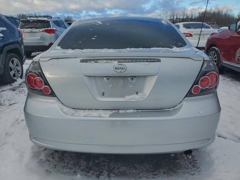 Photo 6 from auction – 2009 TOYOTA SCION TC with VIN JTKDE167590276158