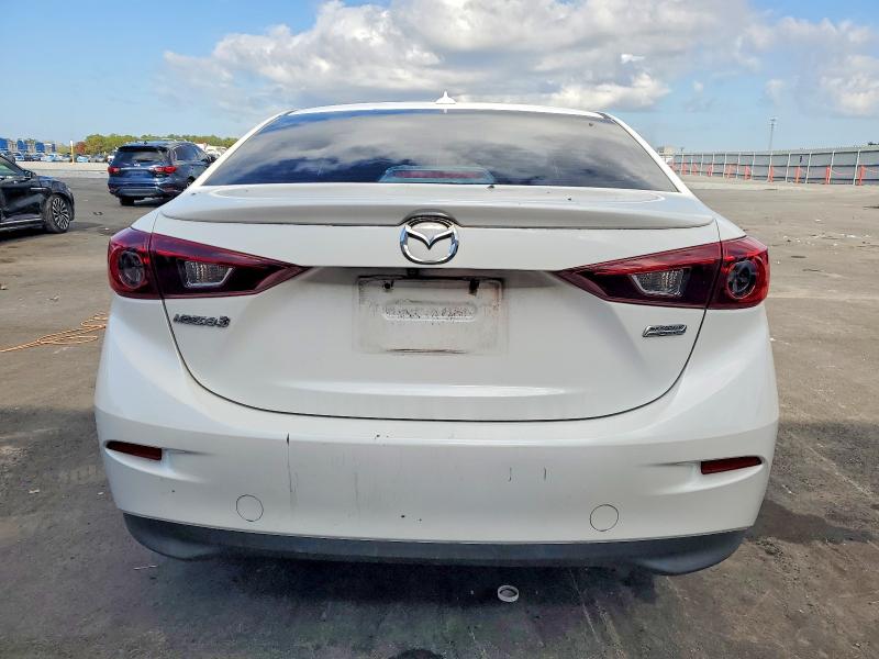 Photo 6 from auction – 2015 MAZDA 3 with VIN 3MZBM1V78FM230672