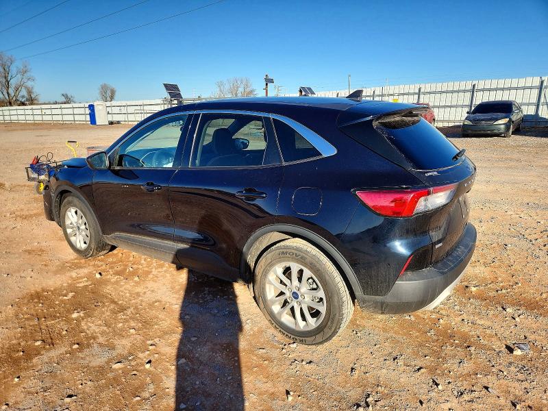 Photo 2 from auction – 2021 FORD ESCAPE with VIN 1FMCU0BZ2MUA57940