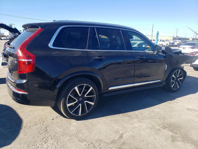 Photo 3 from auction – 2024 VOLVO XC90 ULTIM with VIN YV4062PF4R1157779