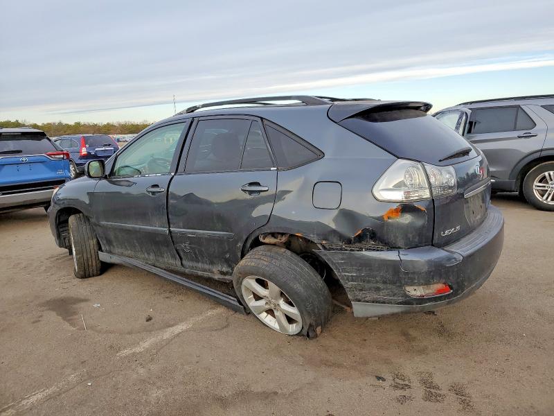 Photo 2 from auction – 2004 LEXUS RX 330 with VIN JTJGA31U240003161
