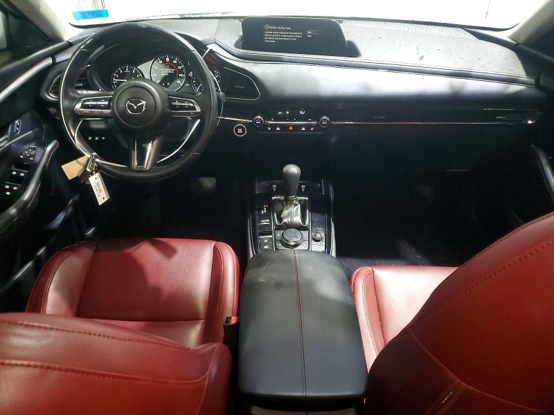 Photo 8 from auction – 2023 MAZDA CX-30 PREF with VIN 3MVDMBCM3PM510123