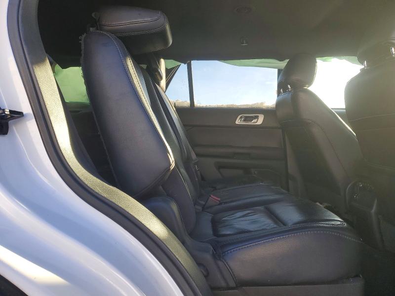 Photo 11 from auction – 2013 FORD EXPLORER X with VIN 1FM5K8D8XDGB25384
