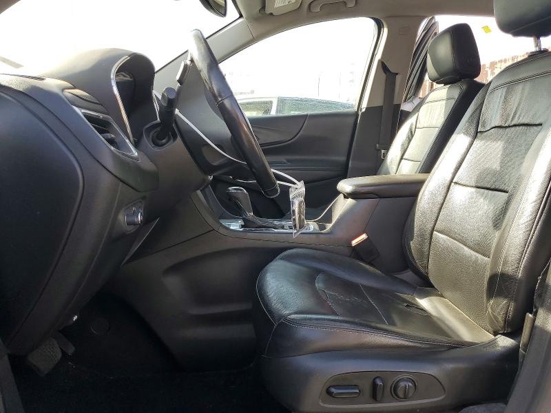 Photo 7 from auction – 2020 CHEVROLET EQUINOX PR with VIN 2GNAXXEV5L6101440