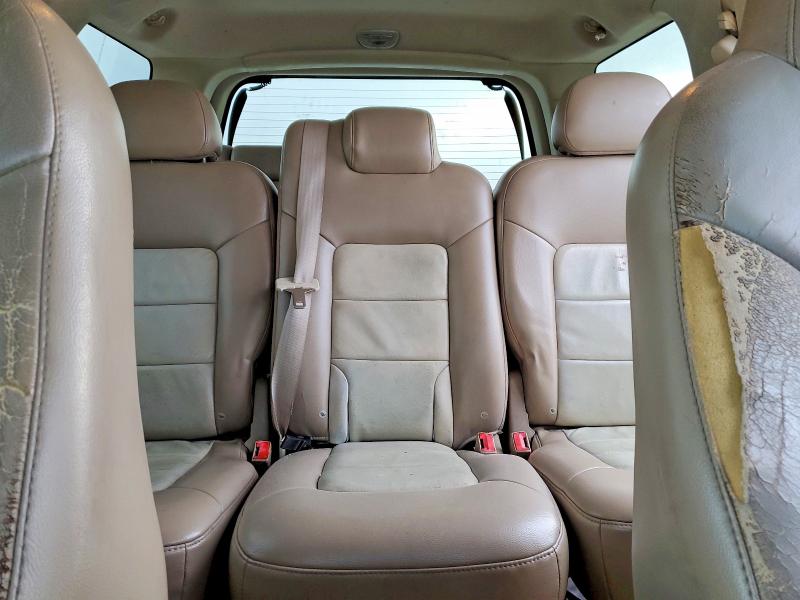 Photo 10 from auction – 2004 FORD EXPEDITION with VIN 1FMRU17W04LB82987