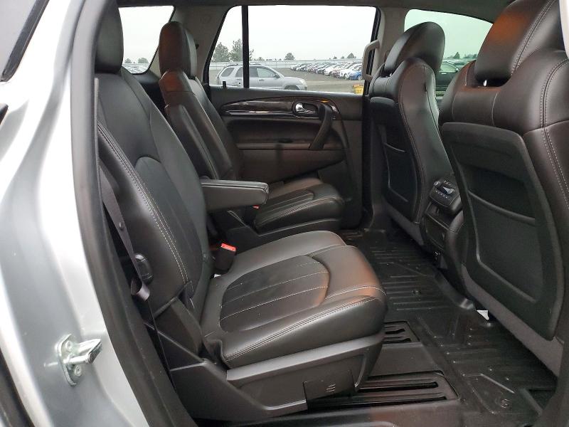 Photo 11 from auction – 2015 BUICK ENCLAVE with VIN 5GAKVBKD8FJ213322