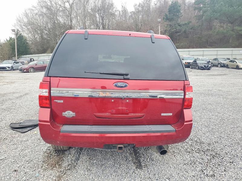 Photo 6 from auction – 2017 FORD EXPEDITION with VIN 1FMJU1HT9HEA72855