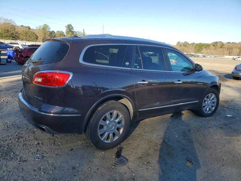 Photo 3 from auction – 2015 BUICK ENCLAVE with VIN 5GAKRBKD8FJ150615