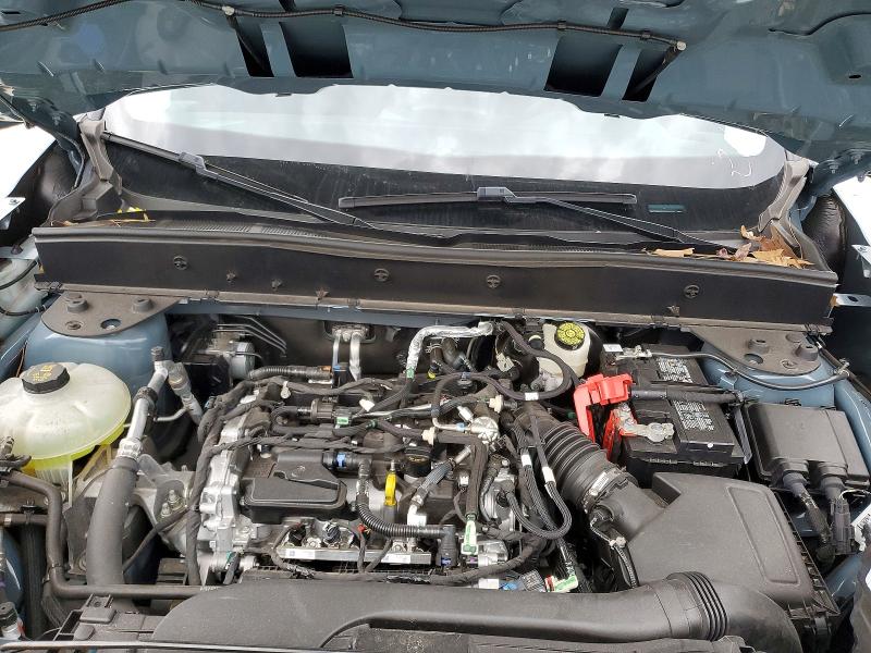 Photo 11 from auction – 2023 FORD BRONCO SPO with VIN 3FMCR9B65PRE09562