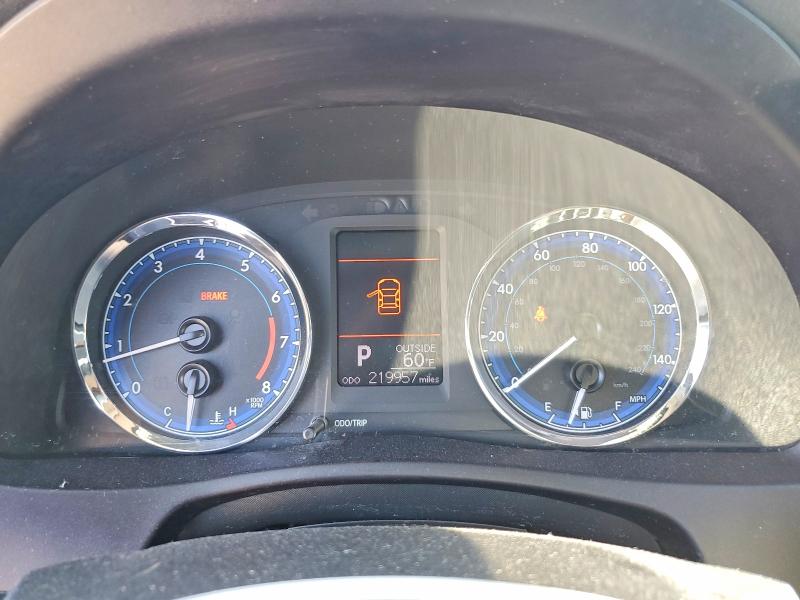 Photo 9 from auction – 2018 TOYOTA COROLLA with VIN 5YFBURHE9JP788740