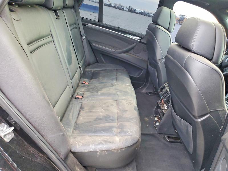 Photo 11 from auction – 2012 BMW X5 XDRIVE3 with VIN 5UXZW0C58CL669082
