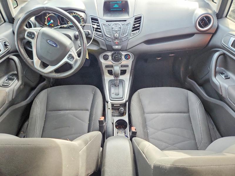 Photo 8 from auction – 2016 FORD FIESTA with VIN 3FADP4BJ3GM133987