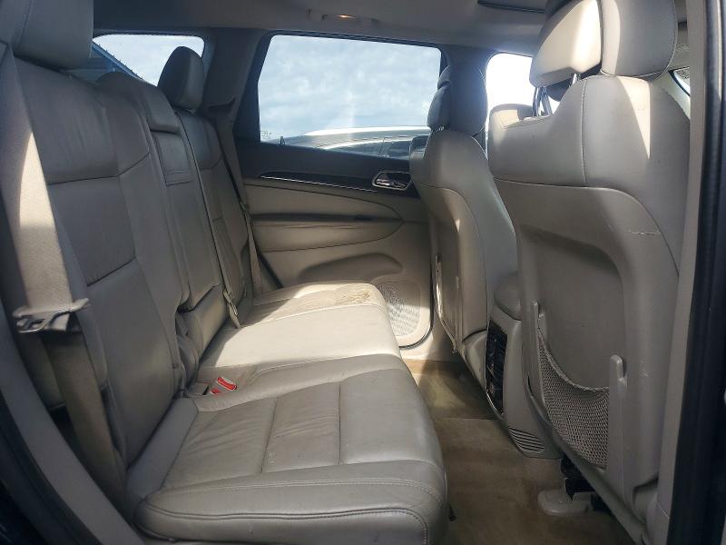 Photo 11 from auction – 2011 JEEP GRAND CHER with VIN 1J4RR4GT7BC642165