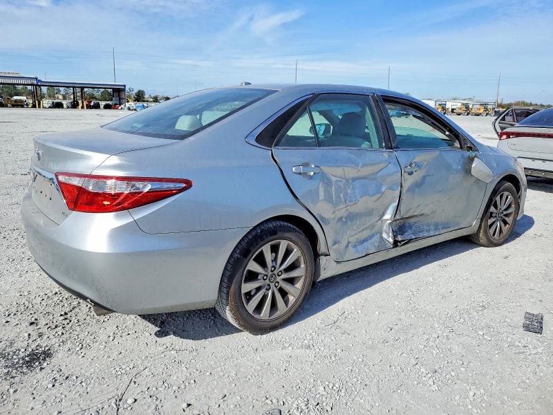Photo 3 from auction – 2016 TOYOTA CAMRY with VIN 4T4BF1FK9GR582397