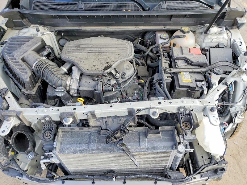 Photo 12 from auction – 2023 GMC ACADIA AT4 with VIN 1GKKNLLS5PZ159342