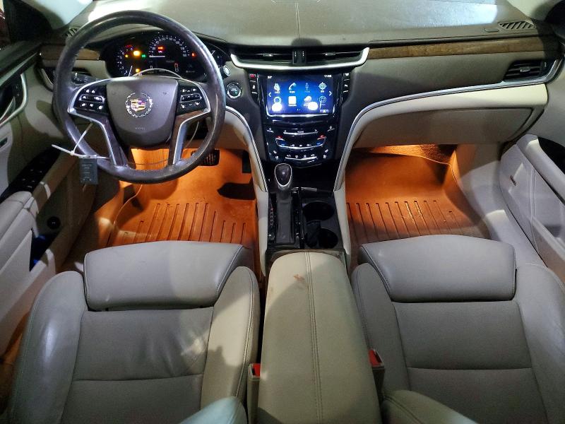 Zdjęcie 8 z aukcji – 2014 CADILLAC XTS LUXURY z VIN 2G61N5S38E9126987