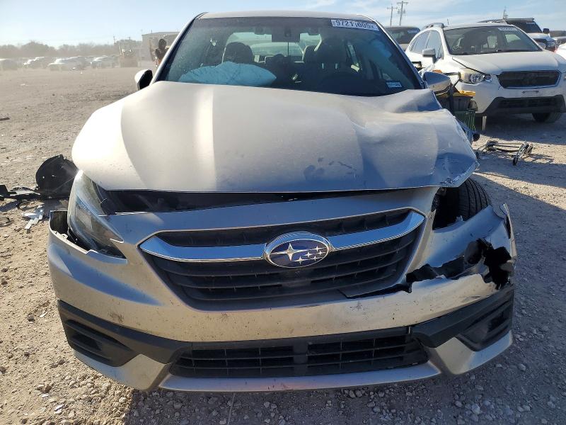 Photo 5 from auction – 2020 SUBARU LEGACY PRE with VIN 4S3BWAC60L3005005